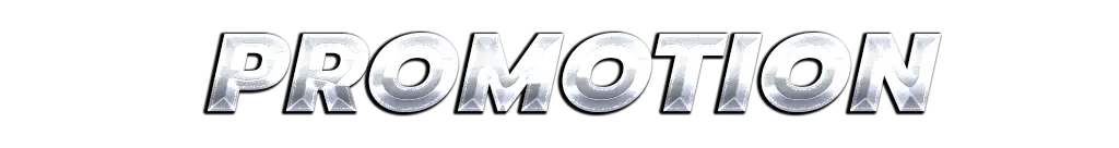 Promotion